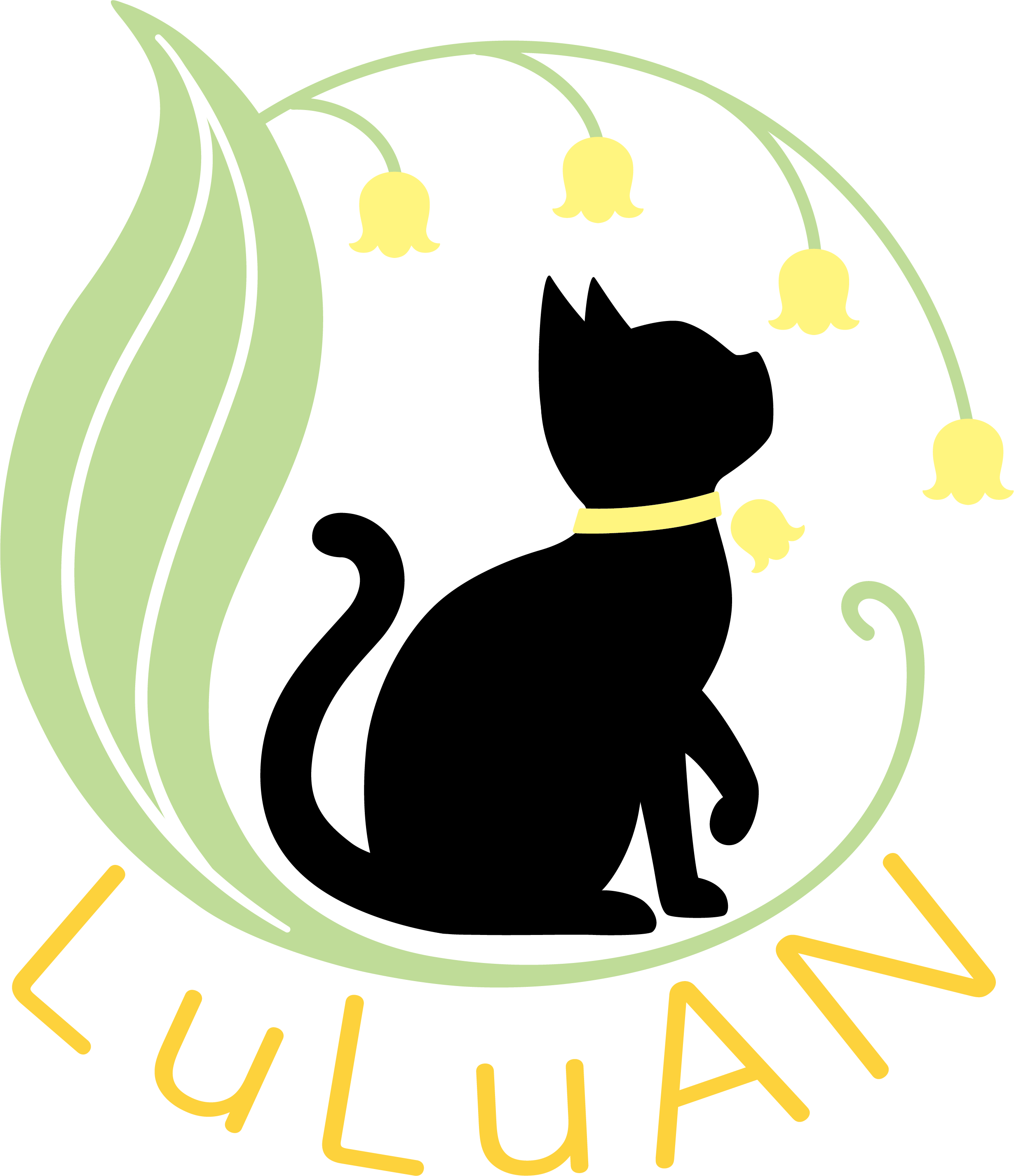 LuLuAN